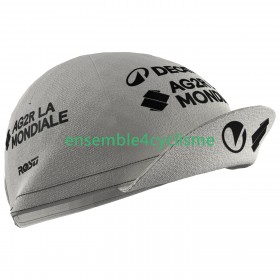 Casquette de vélo AG2R La Mondiale 2024 N001